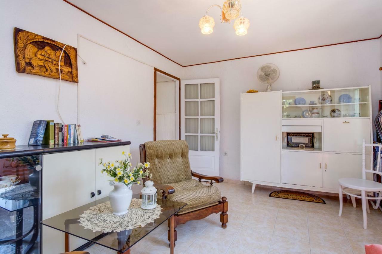 וולי לוסיניי Apartment Carmen מראה חיצוני תמונה