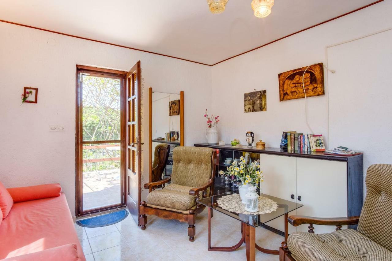 וולי לוסיניי Apartment Carmen מראה חיצוני תמונה